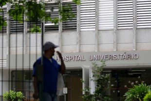 Sindicato da USP recebe informação de que novo reitor quer desvincular o Hospital Universitário