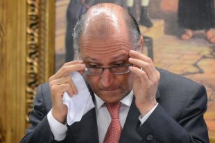Alckmin está repleto de dificuldades, esse é o melhor momento para os professores o derrotarem