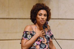 Há 155 dias do assassinato de Marielle: os indícios da podridão do regime político do RJ 