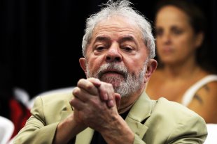 ONU acolhe liminar para que Lula exerça seus direitos de candidato presidencial