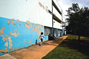 Governo do Estado de SP: Maíra Machado comenta educação