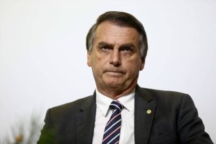 Mesmo liberado pelos médicos, Bolsonaro se recusa a ir aos debates