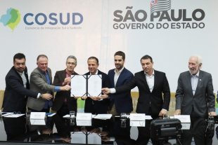 Aliança reacionária de governadores do sudeste e sul exige inclusão de estados e municípios na reforma da previdência