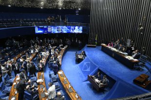 Derrota de Dallagnol e da Lava Jato: Senado rejeita seus indicados no Conselho do MPF