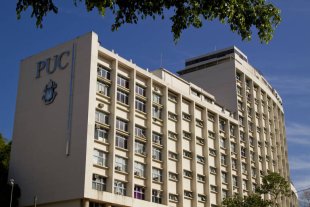 Se PEC for aprovada, Bolsas Filantrópicas na PUC-RIO estão ameaçadas de serem extintas