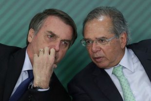 Bolsonaro recua na suspensão de salários mas mantém calote ao FGTS, fim de feriados e outros ataques