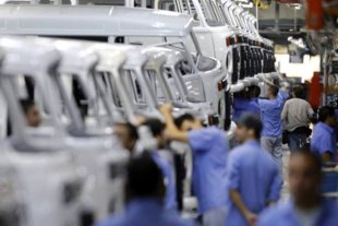 Volkswagen propõe ataque a direitos trabalhistas em troca de estabilidade