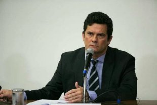 Sérgio Moro é chamado pela PF para depor sobre atos de extrema-direita do bolsonarismo