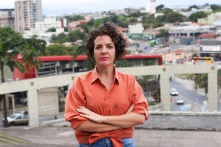 Flavia Valle: “Precisamos de uma esquerda que enfrente Bolsonaro e o regime do golpe” 