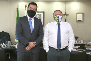 ABSURDO: governador do Rio afirma que Pazuello “foi um guerreiro” na condução da pandemia