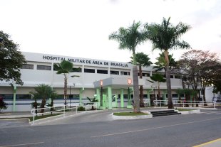 Mais privilégios: AGU defende que hospitais militares não atendam civis com Covid-19