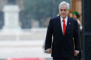 Piñera assume a derrota diante da greve dos portuários e da ameaça da greve da Saúde