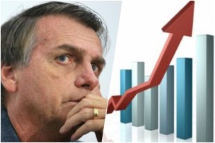 No Brasil de Bolsonaro, 59% dos trabalhadores perderam poder de compra de janeiro a abril 