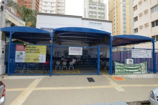 Servidores da saúde de Campinas denunciam falta de testes e péssimas condições sanitárias 
