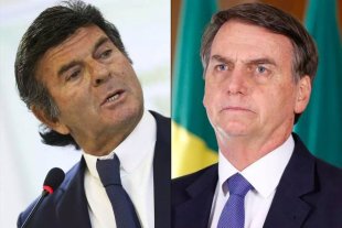 Derrotar Bolsonaro e Mourão com a força das ruas, sem confiança no judiciário