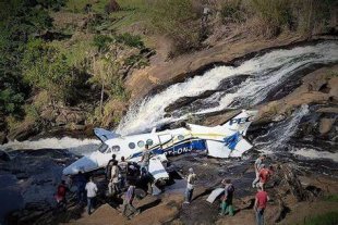 Marilia Mendonça e toda equipe morrem em acidente de avião em Minas Gerais