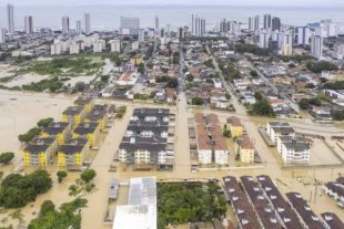 Entenda por que acontecem tantos deslizamentos e enchentes em Pernambuco