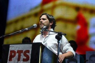 Argentina: Ato contra o golpe no Brasil e o ajuste de Macri e dos governadores