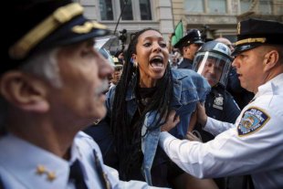 Baltimore levanta toque de recolher imposto depois dos protestos