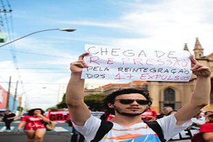 UNESP Araraquara: Seleção para bolsa-auxílio estudantil, mesmos números e antigos problemas