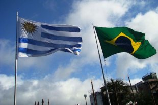 Uruguai critica deposição de Dilma, batalhas diplomáticas de conflito geopolítico 