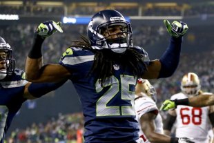 NFL: jogadores do Seattle Seahawks programam protesto contra a violência policial aos negros