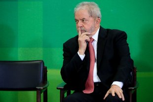 URGENTE: Sergio Moro acata denúncia e Lula vira réu na Lava-Jato