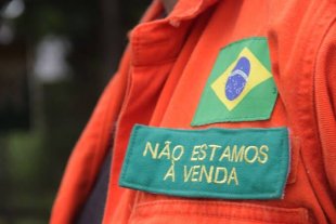 Fazer do dia 03/10 no Rio de Janeiro um passo adiante contra as privatizações e pela unificação das lutas