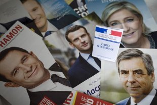 Pontos chaves sobre as eleições na França