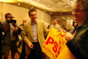 PSOL, Syriza e a Frente de Esquerda na Argentina