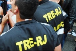 TRE invade sede do sindicato de profissionais da educação em Campos dos Goytacazes no RJ