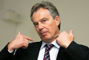 Para Tony Blair, a decisão de invadir o Iraque foi impopular, porém correta