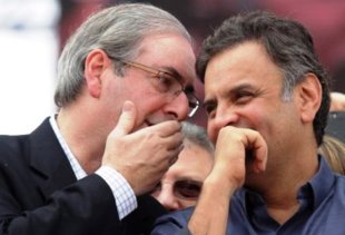 Pressionado, PSDB começa a isolar Cunha 
