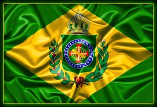 Monarquia brasileira: A defesa de uma farsa