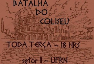 UFRN: Batalha do Coliseu lota o Centro de Convivência apesar de proibição racista da Reitoria