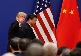 China e EUA protagonizam outro capítulo de ameaças comerciais