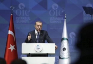 Detidas na Turquia 88 pessoas ligadas ao opositor de Erdogan