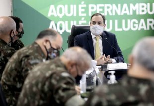 O Governo Lula-Alckmin e a Escola de Sargentos em Pernambuco