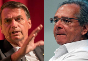 Paulo Guedes, guru de Bolsonaro, é acusado de fraude milionária contra fundo do BNDES