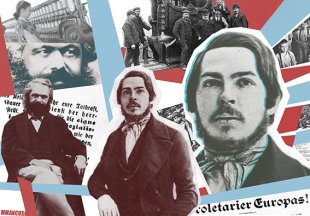 Engels e a independência política dos trabalhadores