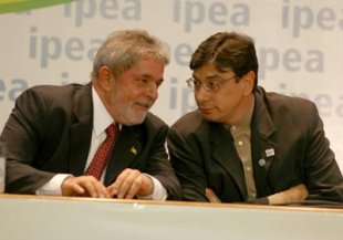 PT tenta criar um “Grupo Brasil” para conter críticas à sua esquerda