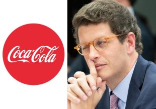 “Adote um Parque”: Coca-Cola e Ricardo Salles firmam acordo para esconder devastação ambiental 