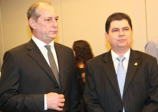 Ajuste fiscal é "compromisso inarredável" de Ciro, afirma Benevides Filho