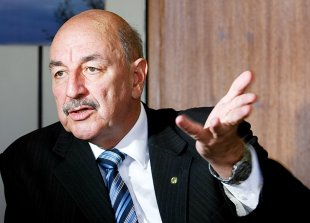 Ministro de Temer propõe fim da redução de danos para drogas e a chama de “enxugar gelo”