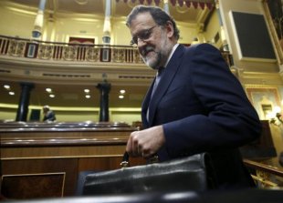 O “No” a Rajoy no primeiro debate, sem perspectivas para o segundo