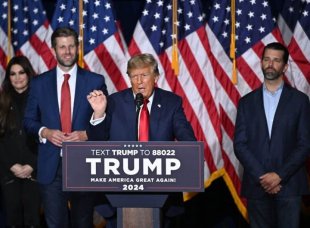 O que significa o triunfo de Trump nas primárias republicanas de Iowa?