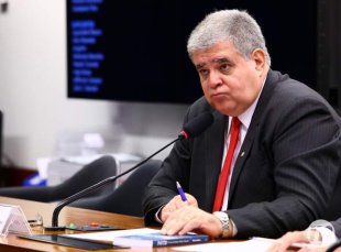 Carlos Marun, campeão das emendas de Temer, presidirá a CPI da JBS no Congresso