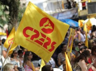 CPERS convoca assembléia para pautar greve no início do ano letivo