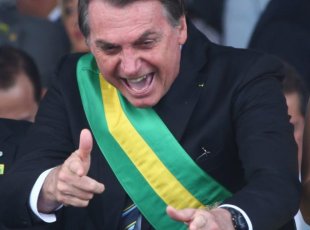 Um ano de Bolsonaro, 70% de aumento no trabalho precário e intermitente