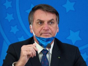 Em meio a crise do Coronavírus, Bolsonaro tenta impedir ampliação de auxílio de renda para idosos